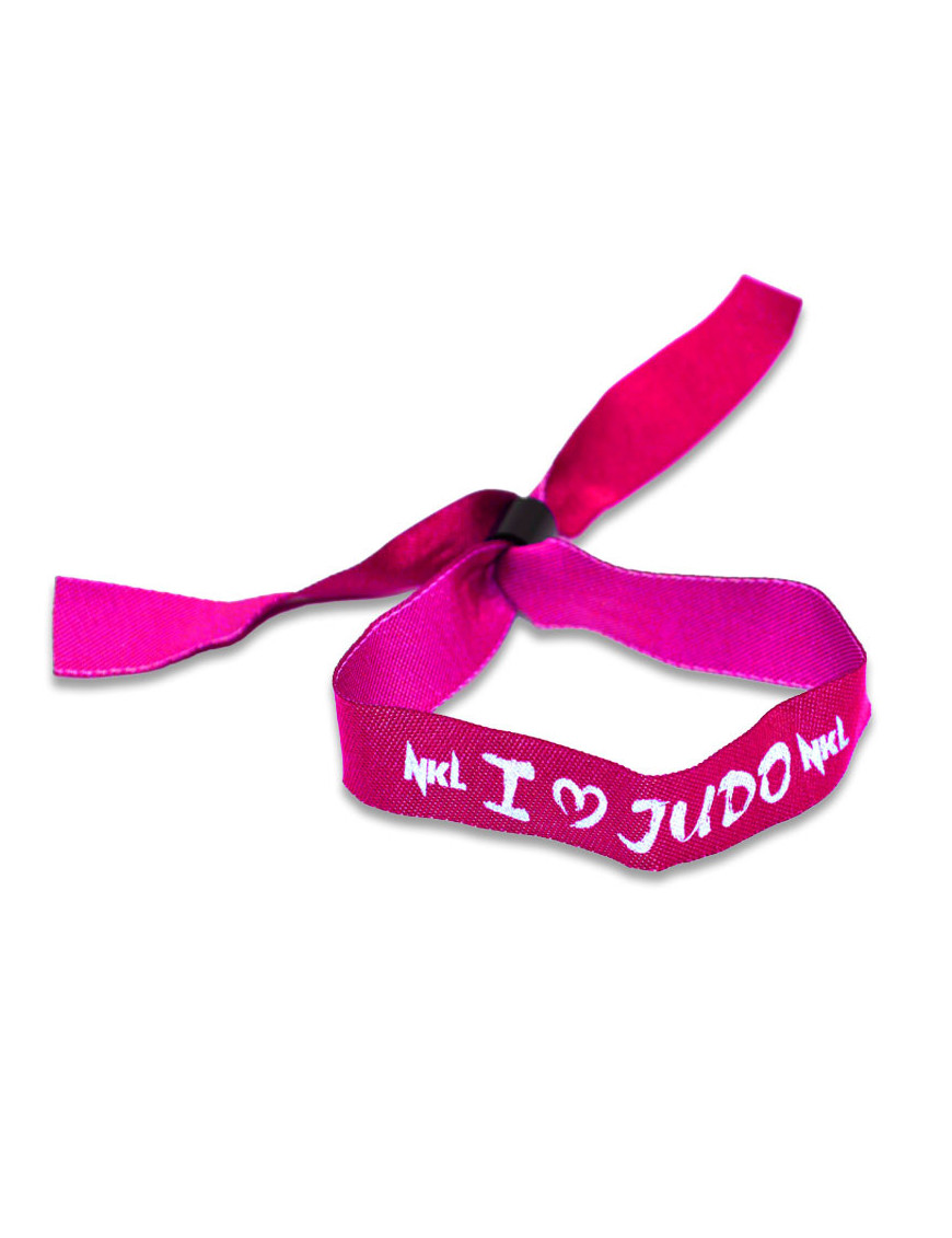 PULSERA DE JUDO