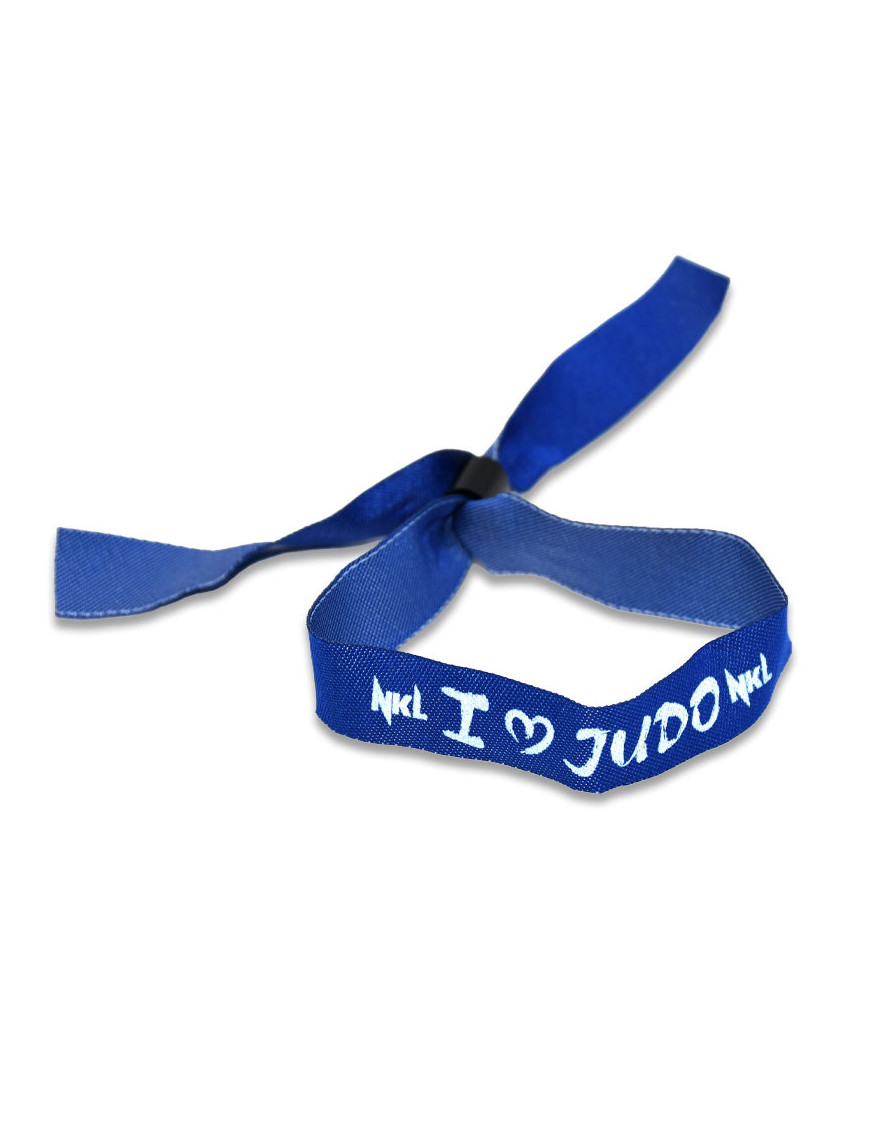 PULSERA DE JUDO