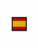 Bordado Bandera (ESPAÑA) en cinturón