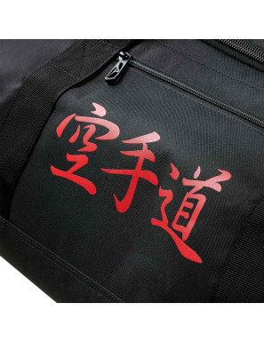 Bolsa de deporte mizuno Karate Multiway