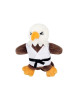 Llaveros de animales 10 cm (teddy bear)