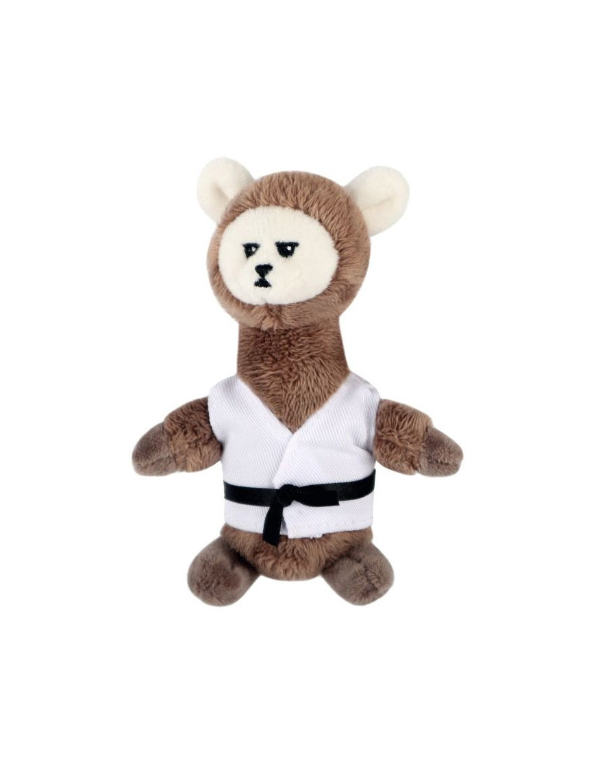 Llaveros de animales 10 cm (alpaca)