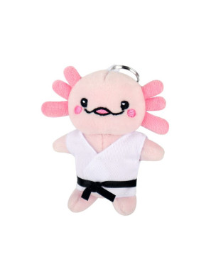 Llaveros de animales 10 cm (ajolote)
