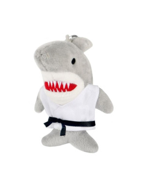 Llaveros de animales 10 cm (Tiburón)