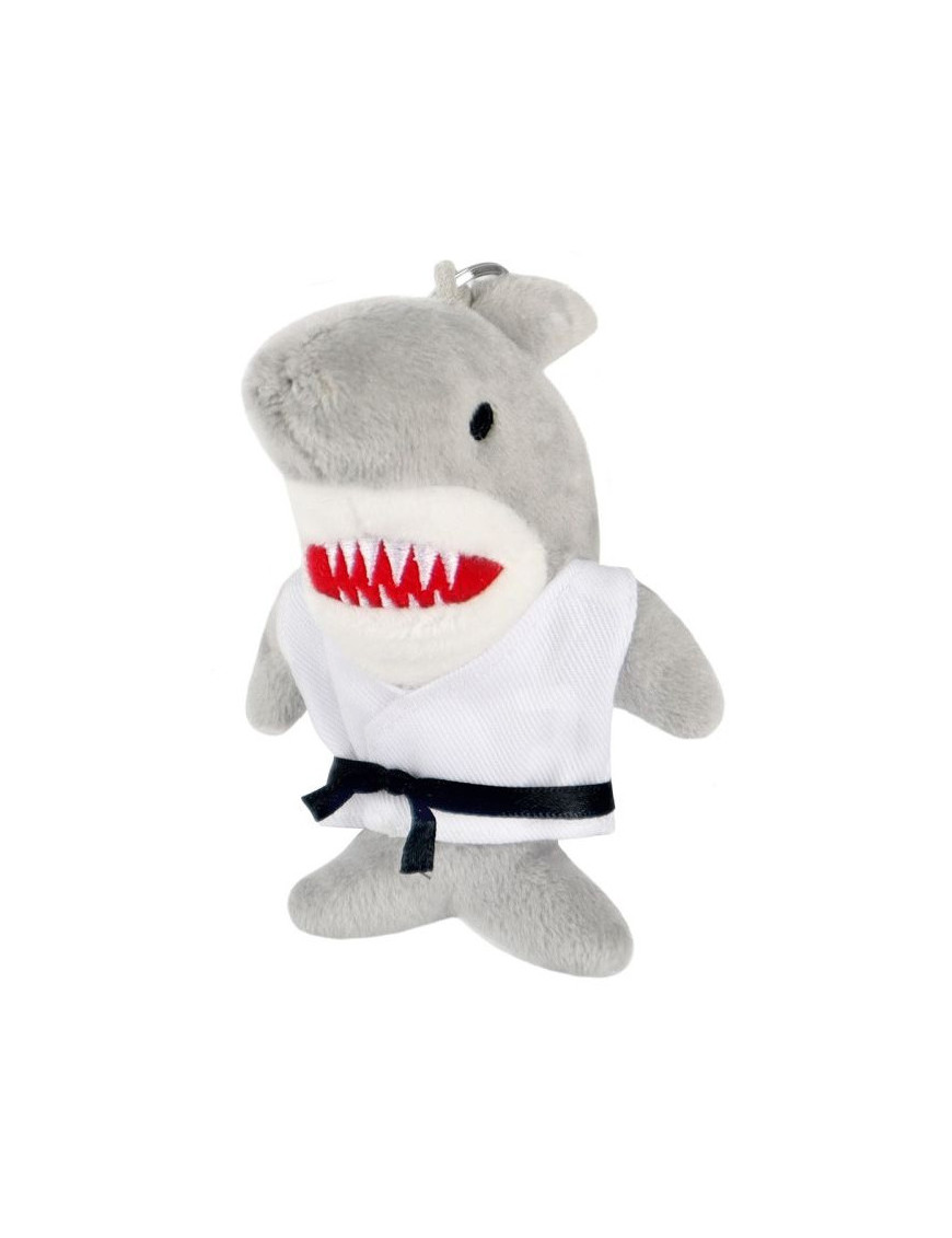 Llaveros de animales 10 cm (Tiburón)