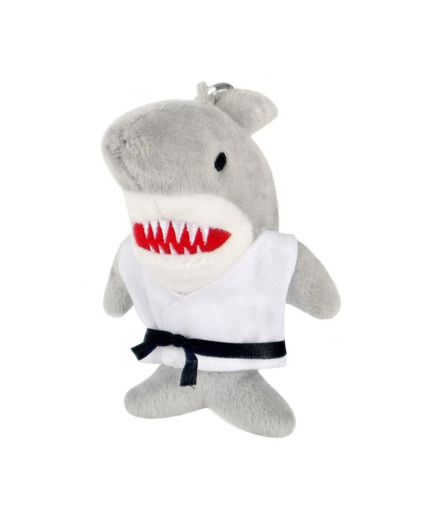 Llaveros de animales 10 cm (Tiburón)