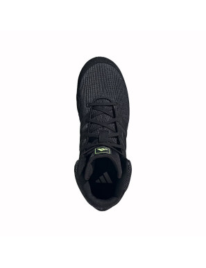 Zapatilla Speedex negra JQ4981
