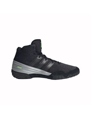 Zapatilla Speedex negra JQ4981
