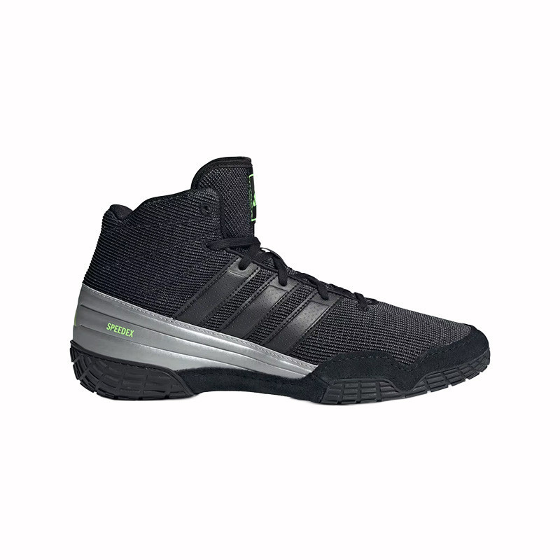 Zapatilla Speedex negra JQ4981