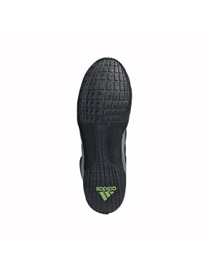Zapatilla Speedex negra JQ4981
