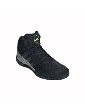 Zapatilla Speedex negra JQ4981