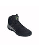 Zapatilla Speedex negra JQ4981