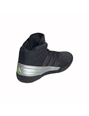 Zapatilla Speedex negra JQ4981