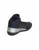 Zapatilla Speedex negra JQ4981