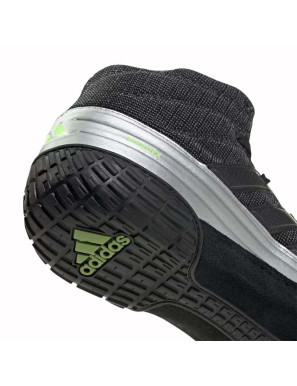Zapatilla Speedex negra JQ4981