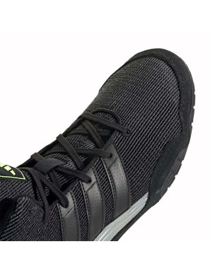 Zapatilla Speedex negra JQ4981
