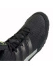 Zapatilla Speedex negra JQ4981