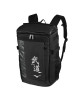 Mochila mizuno budo negro/blanco
