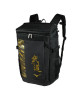 Mochila mizuno budo negro/dorado