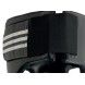 Coquilla adidas profesional boxeo negro/blanco ADIBP11