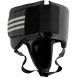 Coquilla adidas profesional boxeo negro/blanco ADIBP11