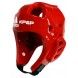 Casco electronico tkd kp&p