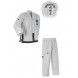 Dobok champion (itf)