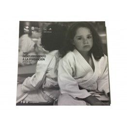 Judo, del descubrimiento a la formación