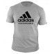 Camiseta adidas "taekwondo" ADICTTKD