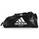 Bolsa adidas conv.2 en 1 judo p.u. 
