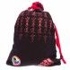 Saco karate adidas "wkf" negra