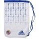 Saco karate adidas "wkf"blanco