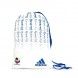 Saco karate adidas "wkf"blanco
