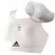 Protector senos adidas "wkf"