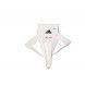 Coquilla adidas femenina "wkf" blanca 69c03