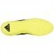 Zapatilla "flying impact" amarillo solar/negra aq3320