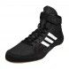 Zapatilla "hvc 2 kids" negro/blanco/marrón aq3327