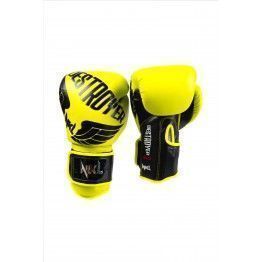 Guantes de boxeo destroyer 2.0 NKL