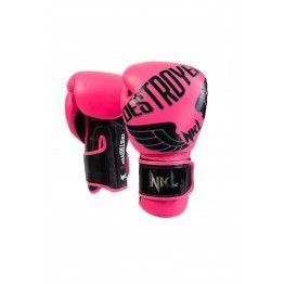 Guantes de boxeo destroyer 2.0 NKL