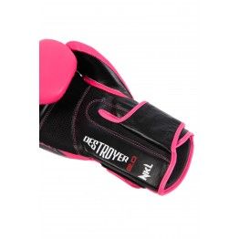Guantes de boxeo destroyer 2.0 NKL