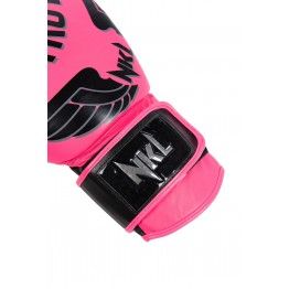 Guantes de boxeo destroyer 2.0 NKL