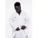 Karategi NKL training blanco (8oz)