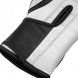 Guante de boxeo adidas speed tilt 250tg (negro/blanco)