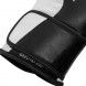 Guante de boxeo adidas speed tilt 250tg (negro/blanco)
