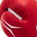 Guante de boxeo adidas speed tilt 250tg (rojo/blanco)