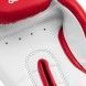 Guante de boxeo adidas speed tilt 250tg (rojo/blanco)