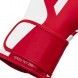 Guante de boxeo adidas speed tilt 250tg (rojo/blanco)