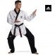 Dobok adi-poomsae masculino
