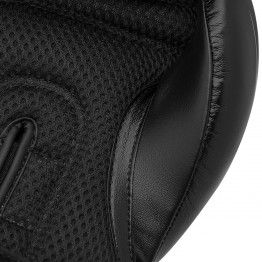 Guantes de boxeo adidas speed tilt 150tg (negro mate/gris)