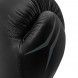 Guantes de boxeo adidas speed tilt 150tg (negro mate/gris)